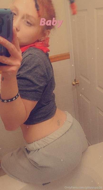 Chill bitch. He's just a fan😘😘