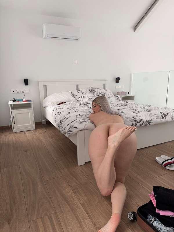 i came across this yoga pose on the internet, but i think i ..