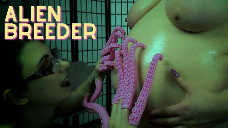 **New HALLOWEEN Video Release** 
Ready for some really kinky..