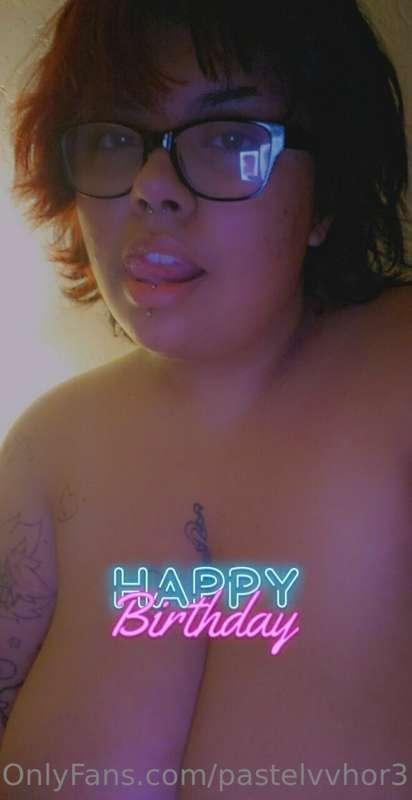 Im 24!!!