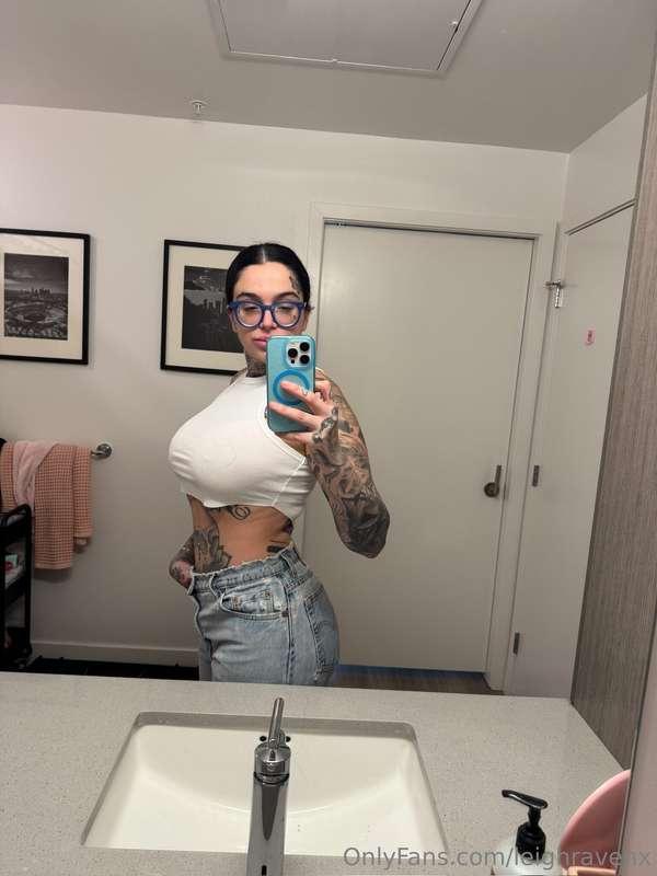 is side boob the best boob? 