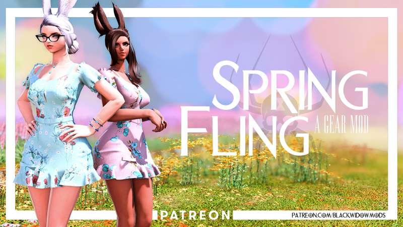 Spring Fling