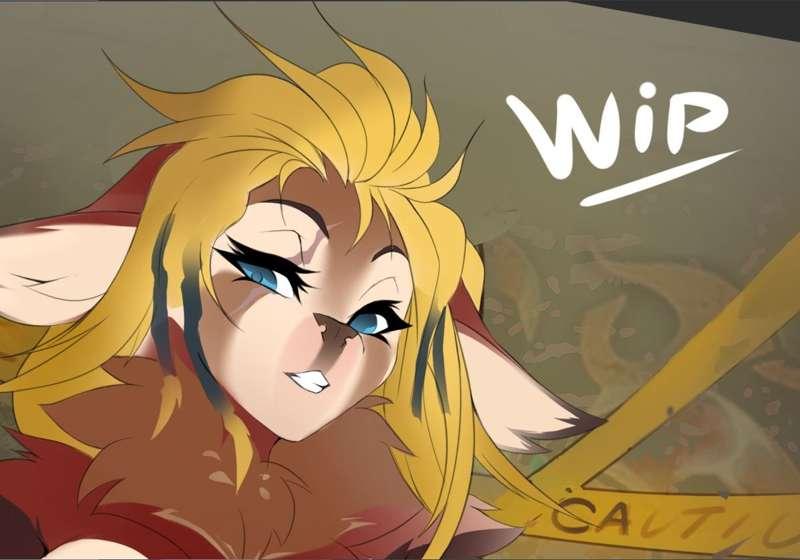 Wip~