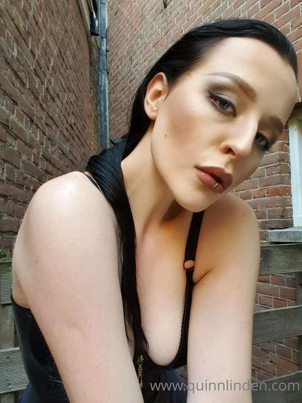 How are you today, boy?
