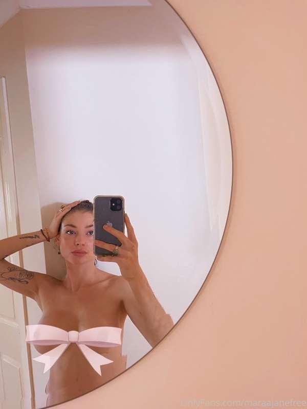 A gift for you 🎀