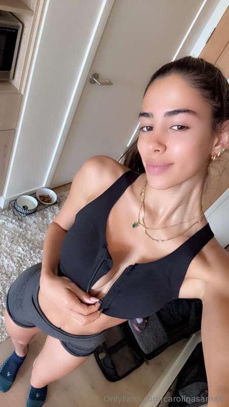 I could always keep going... 👀