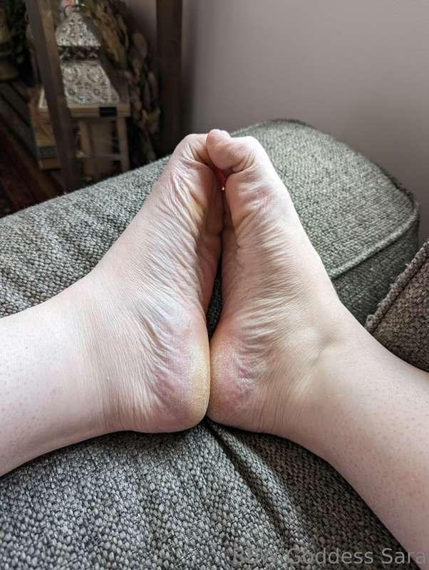 Would you bent me like a pretzel and grab my feet while you ..