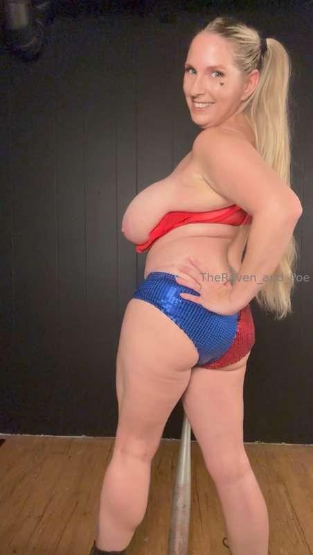 Mistah J always said I was trouble. Guess what, puddin’? He ..