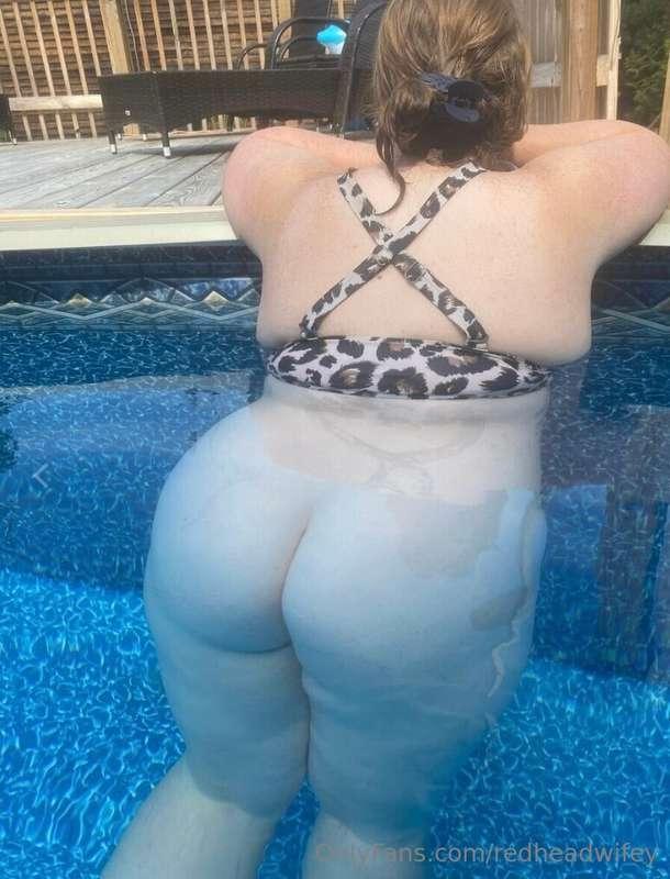 I’m missing summer already.