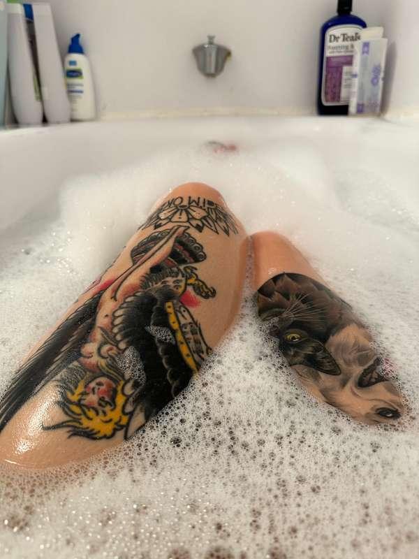 New content coming soon, tell me what you want to see more o..