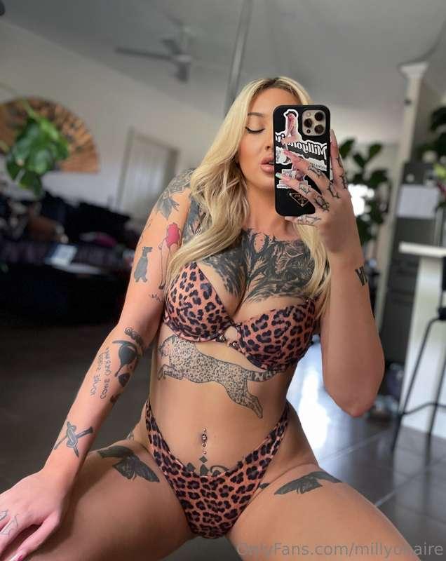 Am I your favourite onlyfans girl daddy? 😈