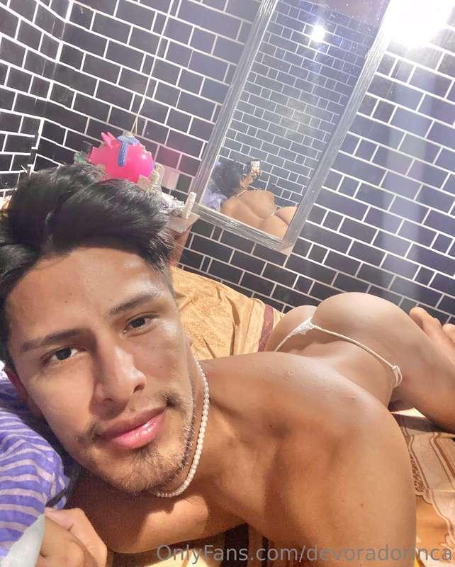 ❤️ @devoradorinca