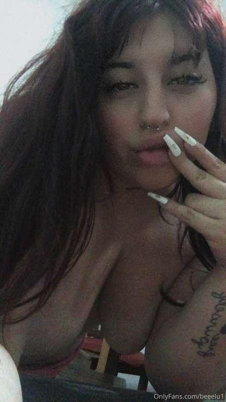 Do u want me💋😈