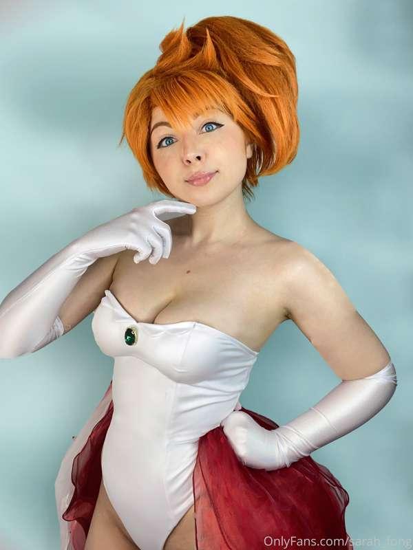 🌊✨|ℂ𝕖𝕣𝕦𝕝𝕖𝕒𝕟 ℂ𝕚𝕥𝕪 ℙ𝕣𝕚𝕟𝕔𝕖𝕤𝕤|✨🌊

Cute cosplay photos & spicy le..