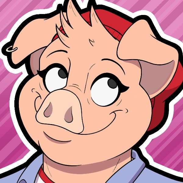 Icons! 03/18 - 03/22