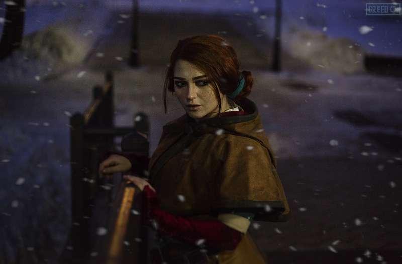 Triss