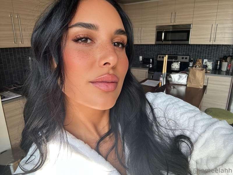 Woke up to pure perfection 💖