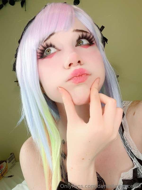 😙