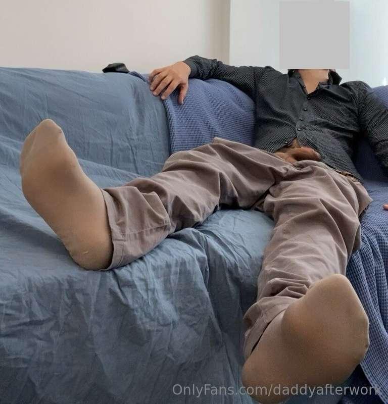 Would you like to taste it?