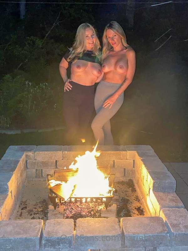 Can you feel the heat @miamisthename
