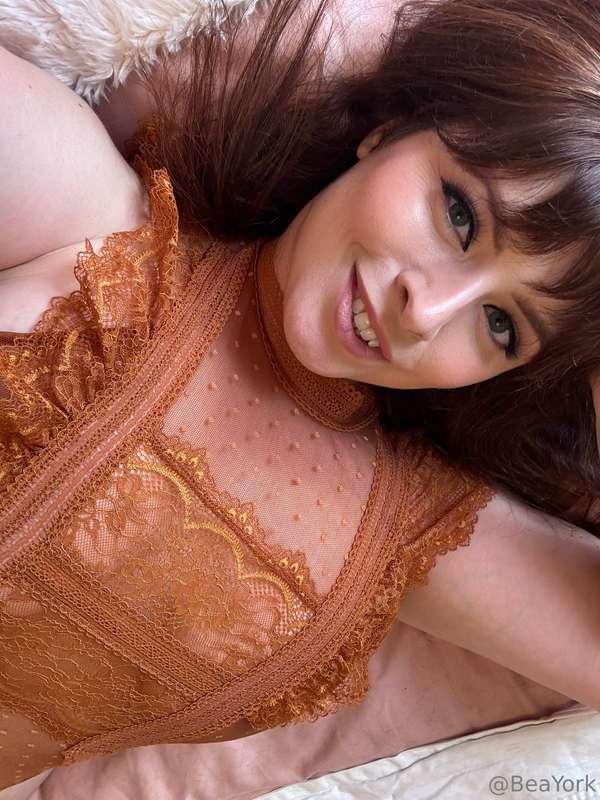 Hey you. How are we going to make the most of this weekend?