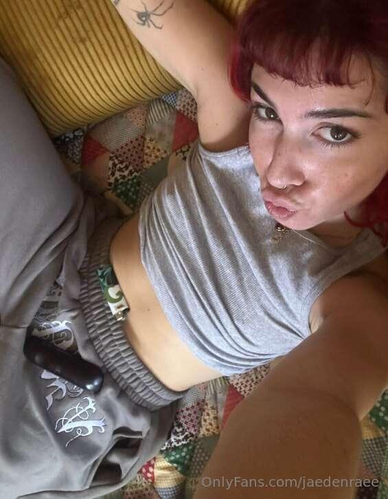 caught you staring...