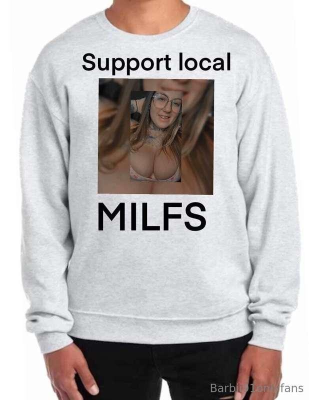 Who needs one ! Donating half of the proceeds to kick shooti..