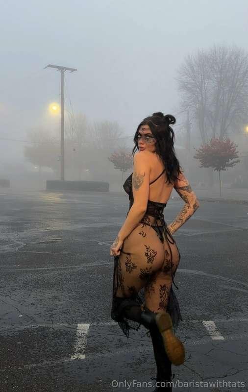 Little Halloween fit action 🕷️