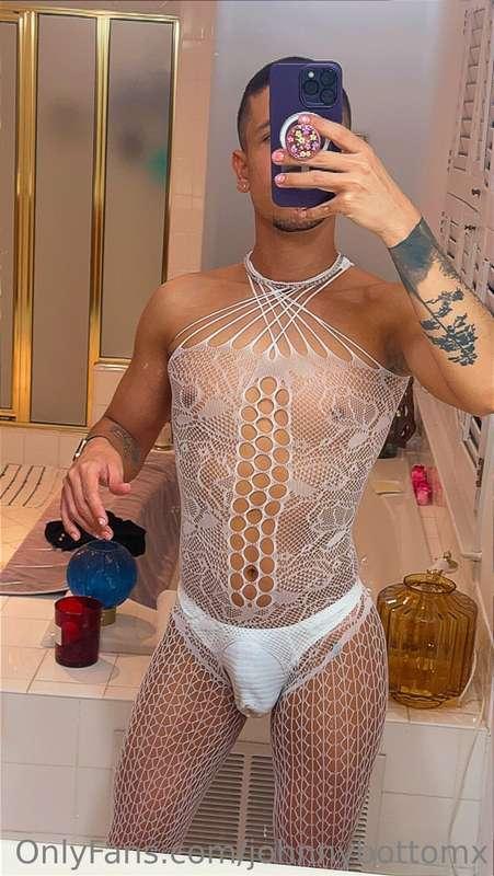 new lingerie! do you like it?