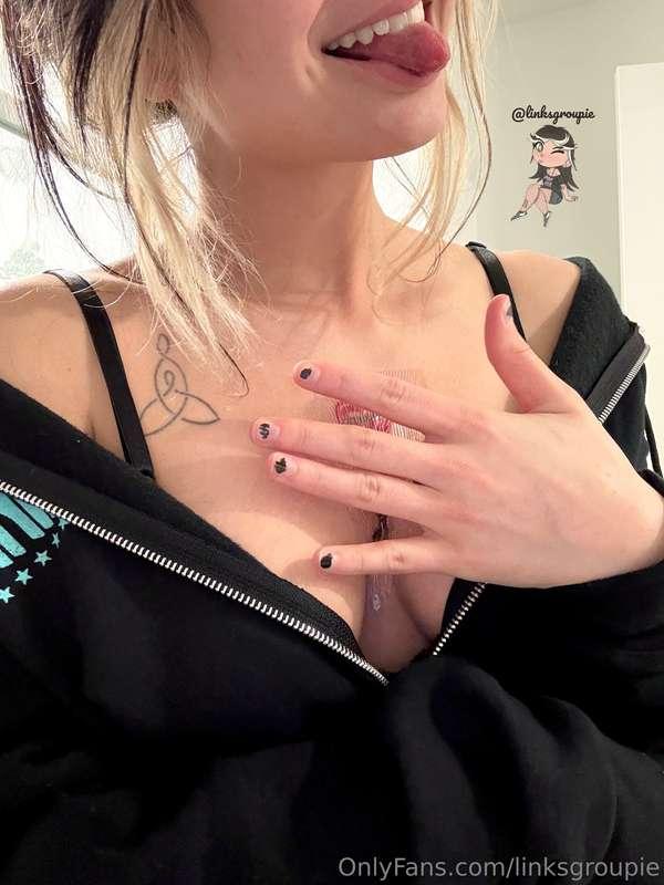 linksgroupie image #1