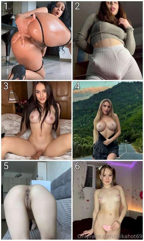💥 JOIN MY BESTIES FOR FREE NOW!1. 💙🌟 @camialvarez69 🌟💙2. 😘🎀 ..