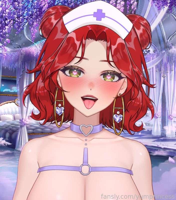yumprincess image #0