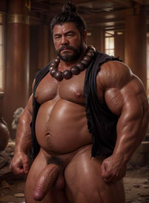Akuma (street fighter)