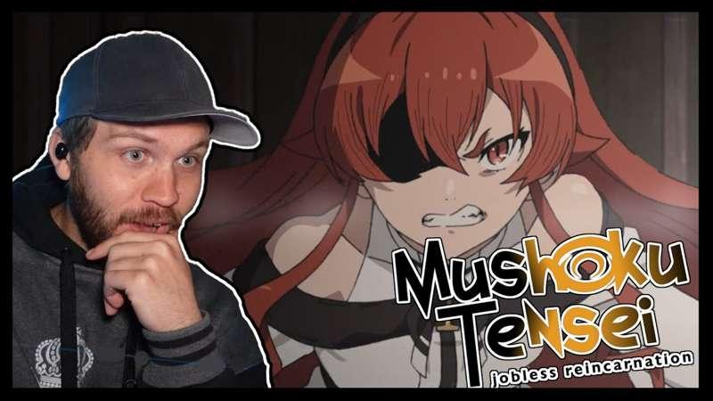 A Sprinkle of Trauma!| Mushoku Tensei Episode 5 Reaction