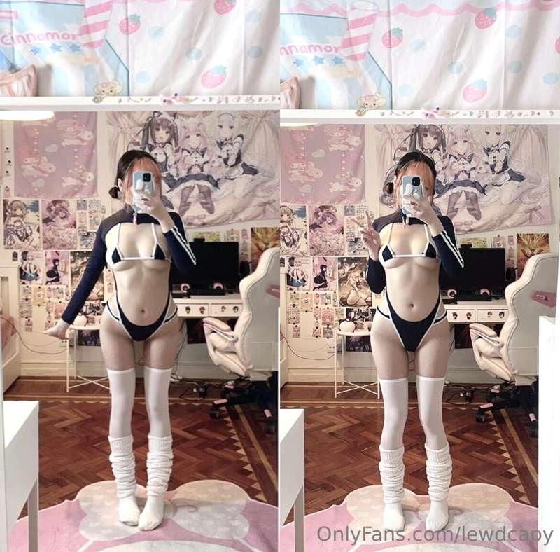 pick my next OF photoset (and video hehe)💗
