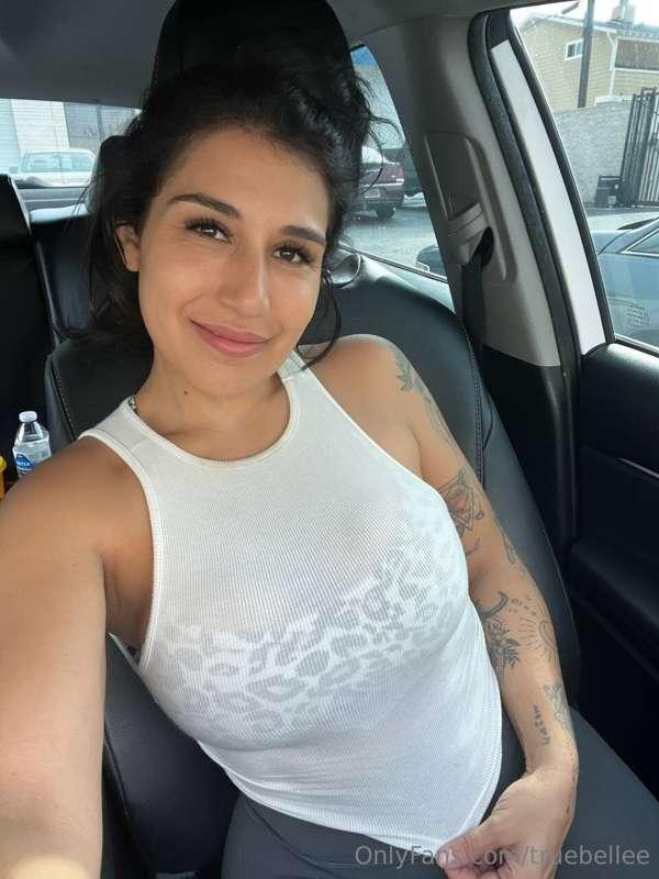 # Alexa has over 1000 tapes! 
See them all here 
@AlexaTaylo..