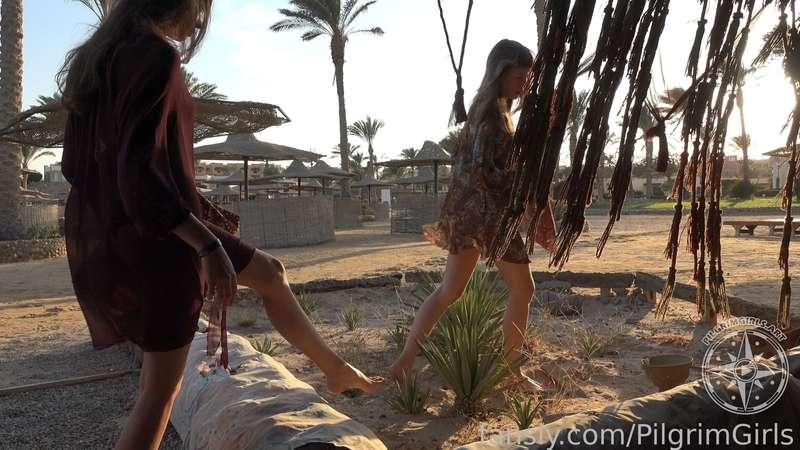 pilgrimsgirls image #1