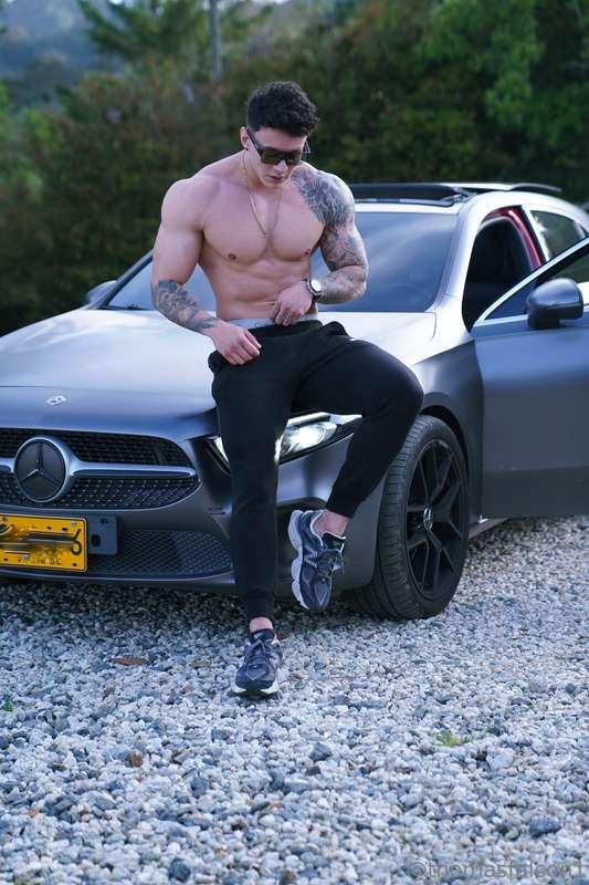 My body will make you lose control😈🤤