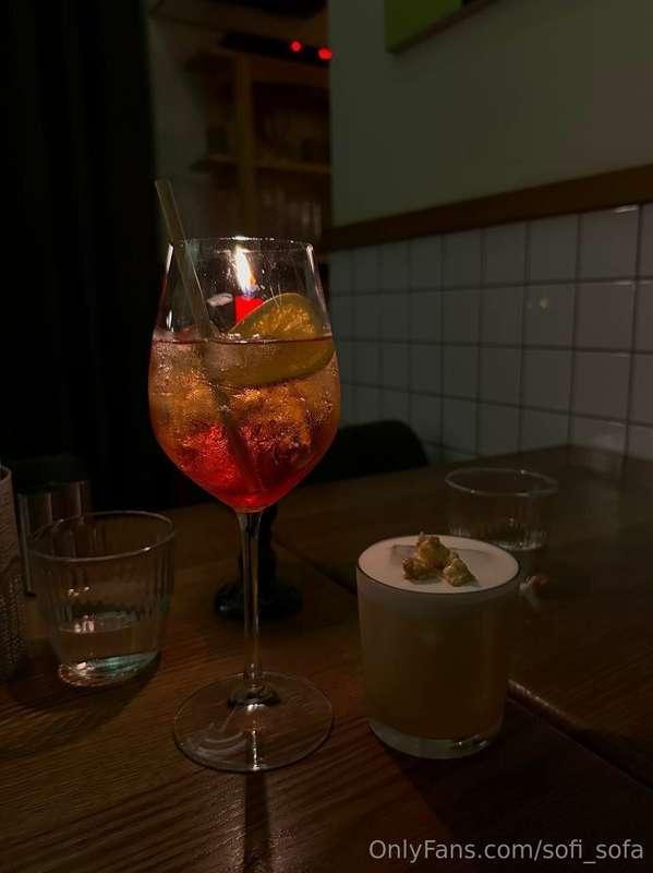 Fruit, ice, a little magic - what could be better ✨ Do you l..