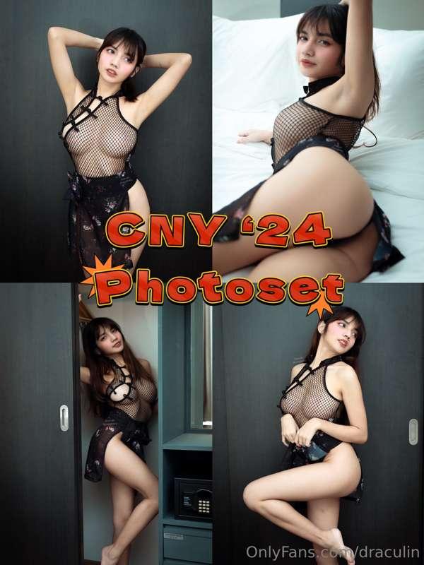 ***CNY ‘24 PHOTOSET***

Sent in dms!! 40 Photos for $8.88 an..