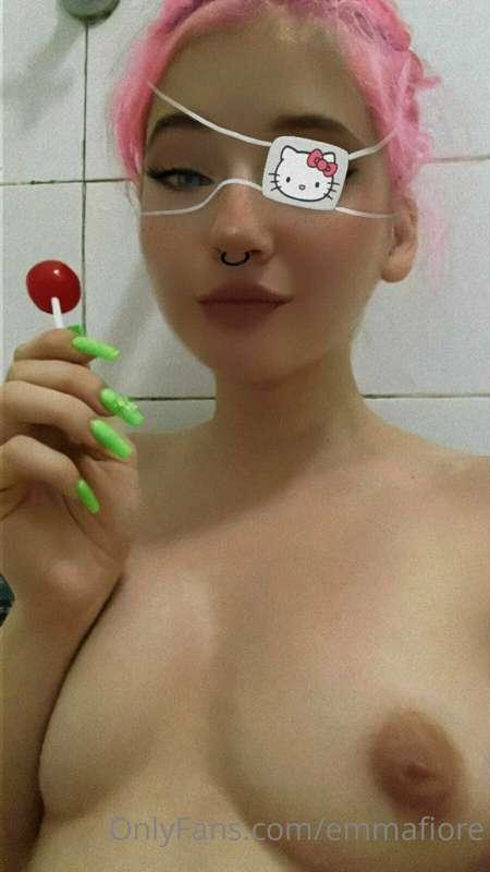 😋