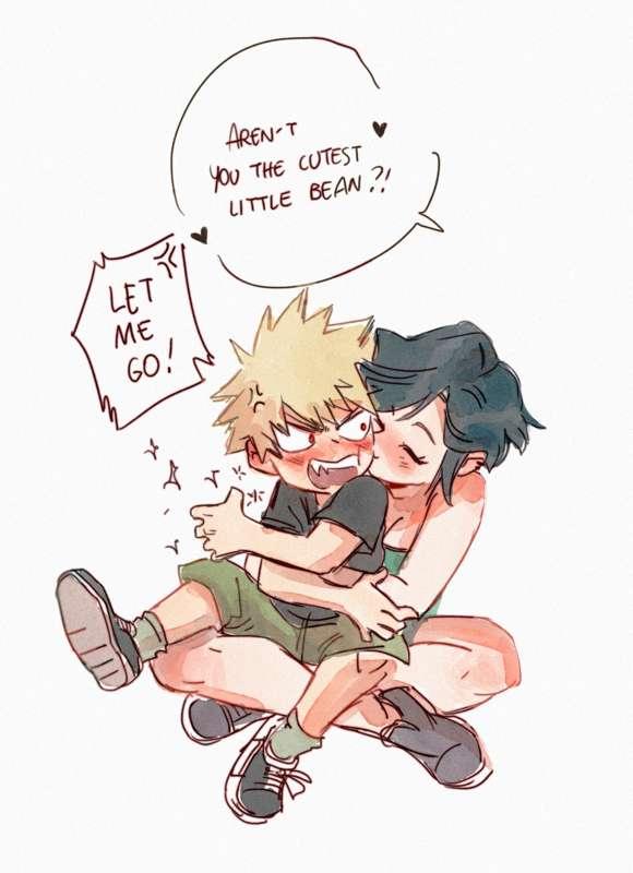 Little bean 💥