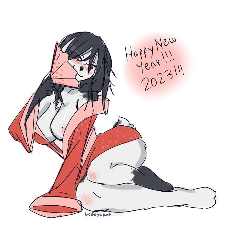 Happy New Year!!!