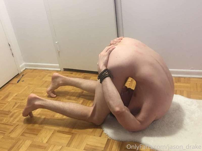 Yes, this stretch IS great for Jiu Jitsu but, if I'm being h..