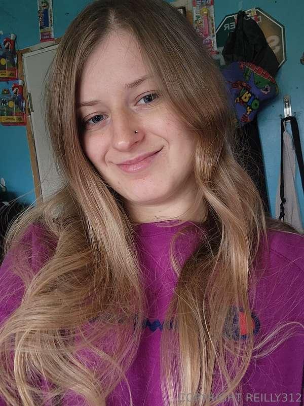 New hair cut 💁🏼‍♀️