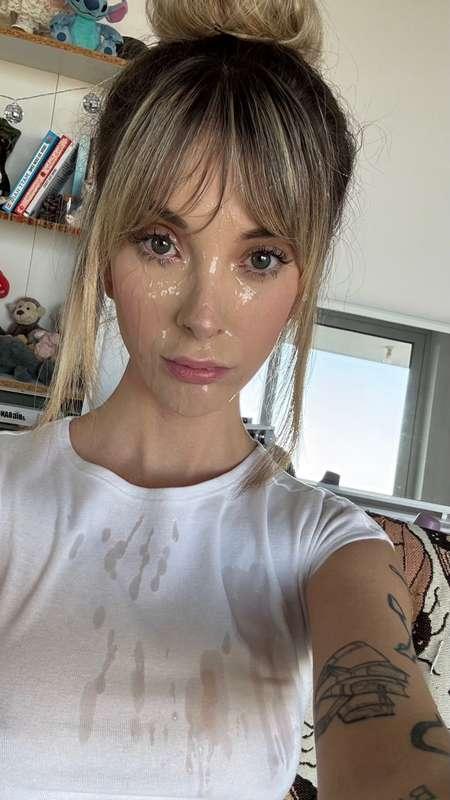 not the best pics in the world… but I think you’re reallyyy ..