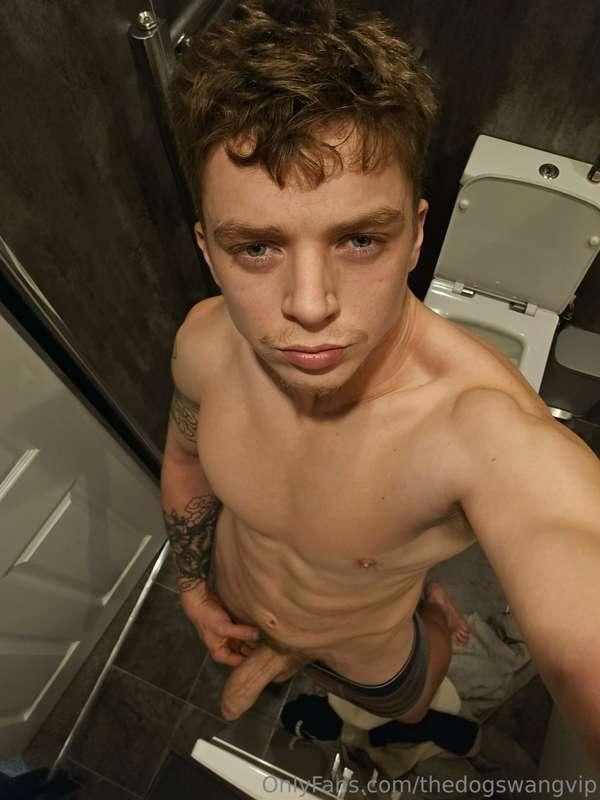 Boy of your dreams👹