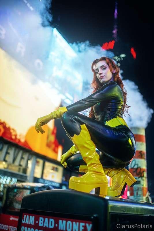 claruspolaris image #1