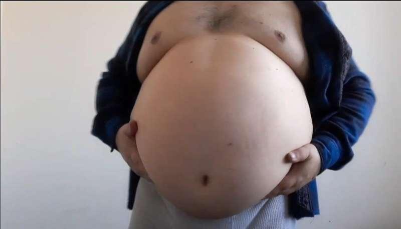 Edgar May Update 