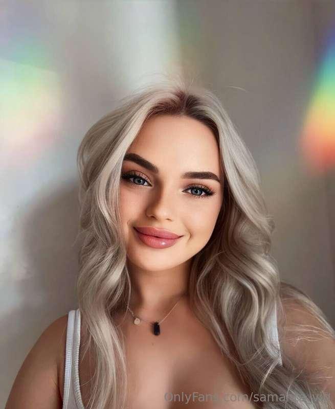 🔥𝐅𝐑𝐄𝐄 𝐏𝐀𝐆𝐄 🔥@aria_stark😈
🟡She @aria_stark needs your cock mo..